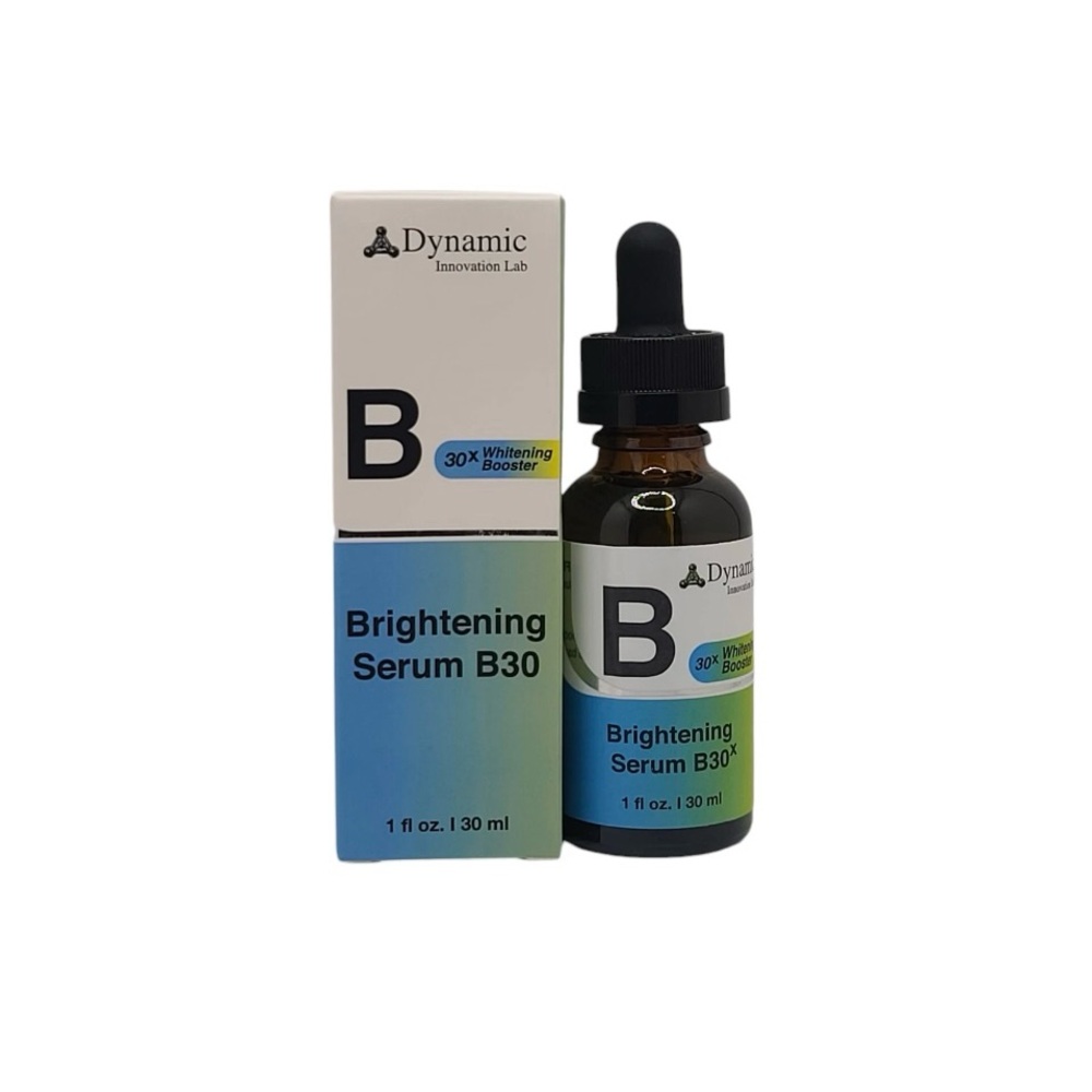 Brightening Serum B30 by Dynamic Innovative Lab